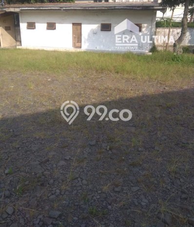 Gudang di Moch Toha, Luas 2062m², Kawasan Bisnis, Strategis Gudang di Moch Toha, Luas 2062m², Kawasan Bisnis, Strategis