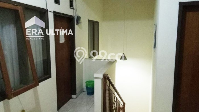 Hunian Super Elit dengan Akses Paling Strategis di Otista, Bandung Hunian Super Elit dengan Akses Paling Strategis di Otista, Bandung