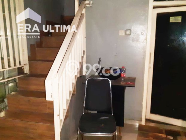 Ruko Kawasan Buah Batu, Luas 140m², Area Komersial, Ramai Ruko Kawasan Buah Batu, Luas 140m², Area Komersial, Ramai
