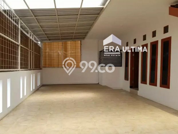 BEST INVESTMENT! Rumah di Turangga, Luas 208m² LB 250m² BEST INVESTMENT! Rumah di Turangga, Luas 208m² LB 250m²