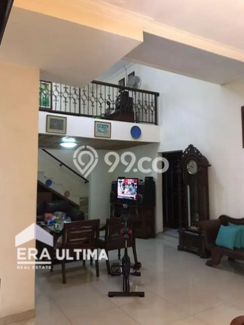 Jual Rumah Luas Megah Dengan View Cantik di Buah Batu, Bandung Jual Rumah Luas Megah Dengan View Cantik di Buah Batu, Bandung