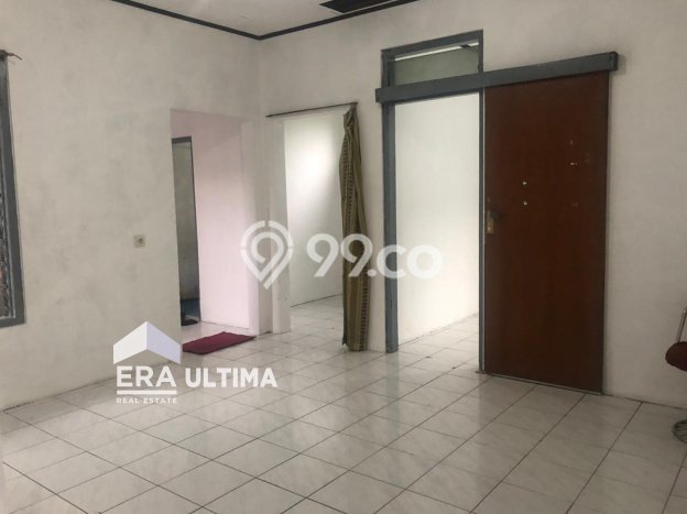 Rumah Minimalis 5 KT LT 149m2 di Buah Batu Rumah Minimalis 5 KT LT 149m2 di Buah Batu