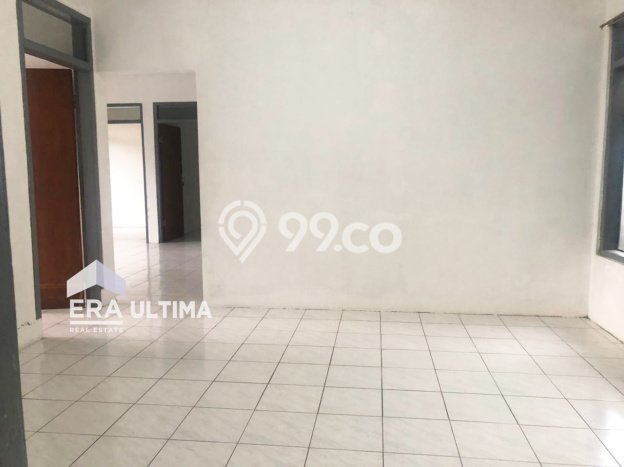 Rumah Minimalis 5 KT LT 149m2 di Buah Batu Rumah Minimalis 5 KT LT 149m2 di Buah Batu