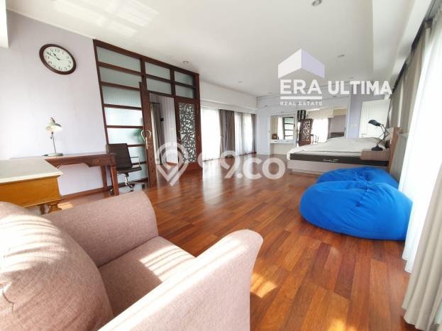 Rumah Kualitas Premium LT 363m² Akses Dekat di Jantung Kota Setra Duta, Bandung Rumah Kualitas Premium LT 363m² Akses Dekat di Jantung Kota Setra Duta, Bandung