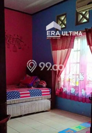Dijual Rumah Luas Elegan Dengan View Cantik di BKR, Bandung Dijual Rumah Luas Elegan Dengan View Cantik di BKR, Bandung