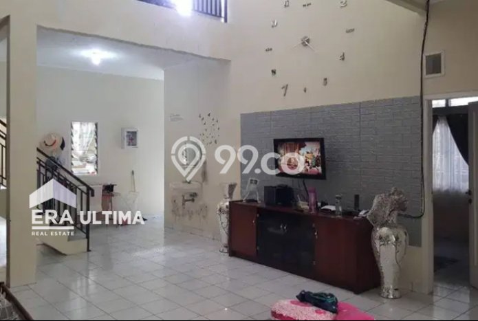 Dijual Rumah Luas Elegan Dengan View Cantik di BKR, Bandung Dijual Rumah Luas Elegan Dengan View Cantik di BKR, Bandung