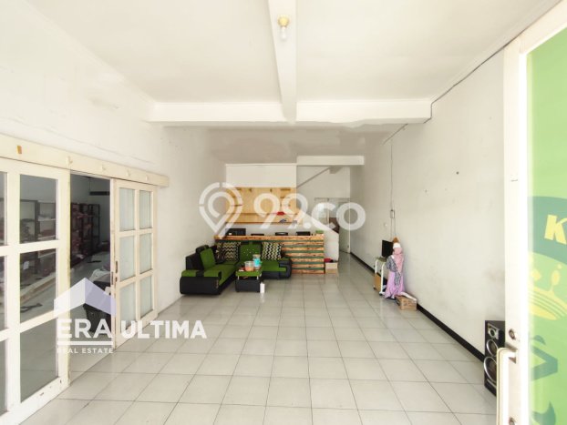 Unit Ruko Dijual di Bandung LT 170m2 & LB 260m2 Unit Ruko Dijual di Bandung LT 170m2 & LB 260m2