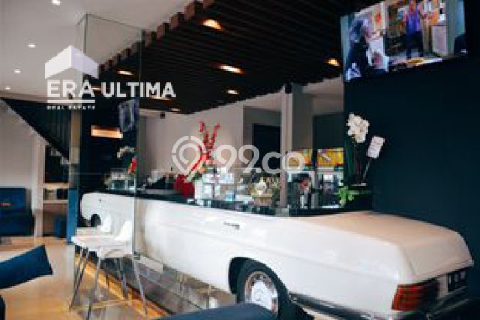 Ruko Lokasi Bisnis di Batununggal, Luas 170m², Akses Strategis Ruko Lokasi Bisnis di Batununggal, Luas 170m², Akses Strategis