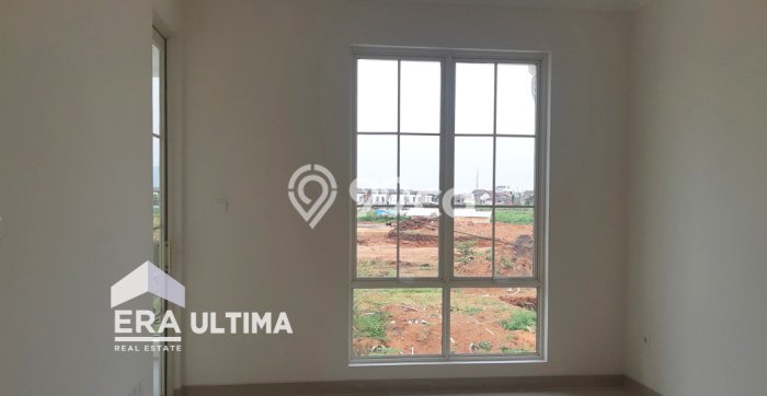 Jual Rumah Mewah Elegan Dengan View Cantik di Buah Batu, Bandung Jual Rumah Mewah Elegan Dengan View Cantik di Buah Batu, Bandung