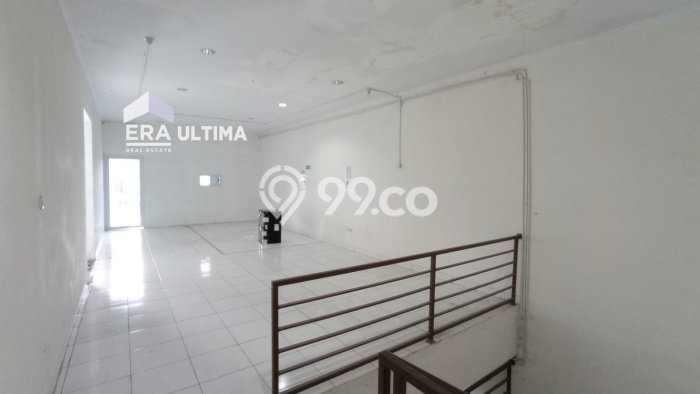 Unit Ruko Dijual di Bandung LT 310m2 & LB 300m2 Unit Ruko Dijual di Bandung LT 310m2 & LB 300m2