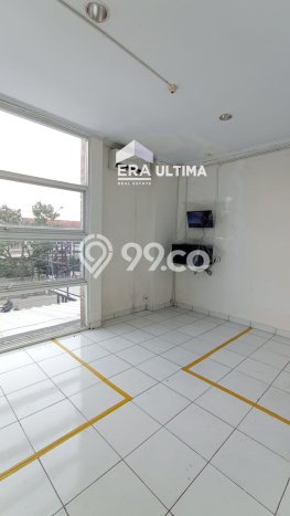 Unit Ruko Dijual di Bandung LT 310m2 & LB 300m2 Unit Ruko Dijual di Bandung LT 310m2 & LB 300m2