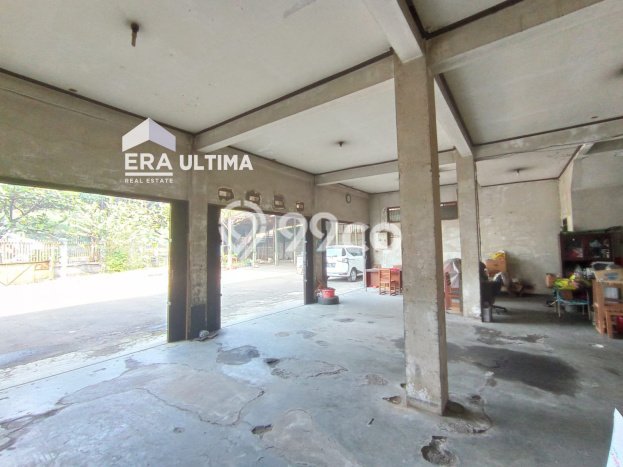Komersial Dijual di Bandung LT 1162m2 & LB 564m2 Lokasi Terbaik! Komersial Dijual di Bandung LT 1162m2 & LB 564m2 Lokasi Terbaik!