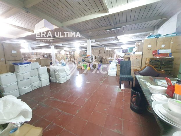 Unit Gudang Dijual di Bandung LT 970m2 & LB 1400m2 Unit Gudang Dijual di Bandung LT 970m2 & LB 1400m2