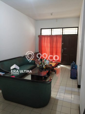 Rumah 4 KT 2 KM di Kawasan Taman Kopo Indah, Bandung Rumah 4 KT 2 KM di Kawasan Taman Kopo Indah, Bandung