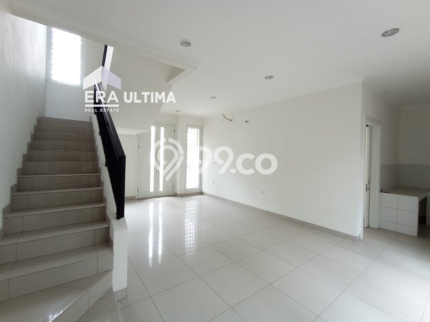 Sewa Rumah Murah di Summarecon Bandung Bandung dengan 3 KT Sewa Rumah Murah di Summarecon Bandung Bandung dengan 3 KT