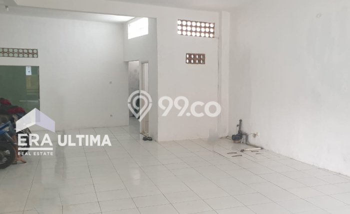 Ruko Dijual di Bandung LT 146m2 & LB 140m2 Lokasi Terbaik! Ruko Dijual di Bandung LT 146m2 & LB 140m2 Lokasi Terbaik!