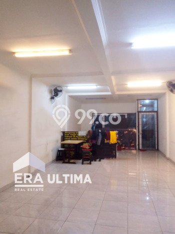 Ruko Dijual di Prime Area Bandung Luas 195m2 Ruko Dijual di Prime Area Bandung Luas 195m2