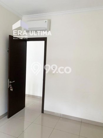 Rumah Nyaman di Summarecon Bandung, 0 KT, Lingkungan Strategis, Luas 162m² Bangunan 124m² Rumah Nyaman di Summarecon Bandung, 0 KT, Lingkungan Strategis, Luas 162m² Bangunan 124m²