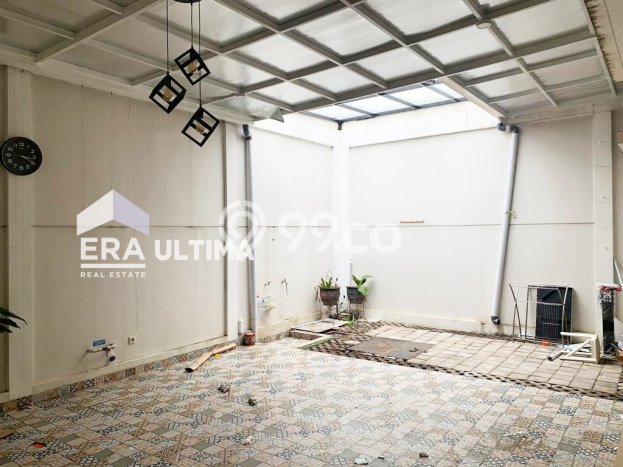 Rumah Nyaman di Summarecon Bandung, 0 KT, Lingkungan Strategis, Luas 162m² Bangunan 124m² Rumah Nyaman di Summarecon Bandung, 0 KT, Lingkungan Strategis, Luas 162m² Bangunan 124m²