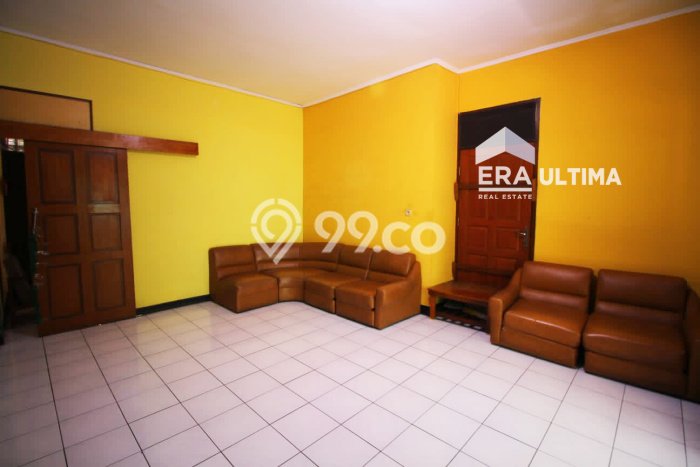 Dijual Rumah Mewah Megah Dengan View Eksklusif di Cibaduyut, Bandung Dijual Rumah Mewah Megah Dengan View Eksklusif di Cibaduyut, Bandung