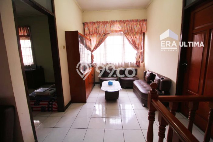 Dijual Rumah Mewah Megah Dengan View Eksklusif di Cibaduyut, Bandung Dijual Rumah Mewah Megah Dengan View Eksklusif di Cibaduyut, Bandung