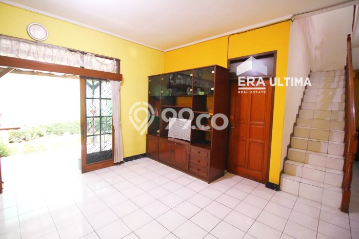 Dijual Rumah Mewah Megah Dengan View Eksklusif di Cibaduyut, Bandung Dijual Rumah Mewah Megah Dengan View Eksklusif di Cibaduyut, Bandung
