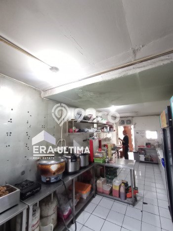 Ruko Disewakan di Kawasan Ramai Andir, Bandung Ruko Disewakan di Kawasan Ramai Andir, Bandung