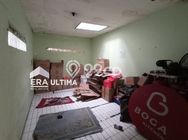 Ruko Disewakan di Kawasan Ramai Andir, Bandung Ruko Disewakan di Kawasan Ramai Andir, Bandung