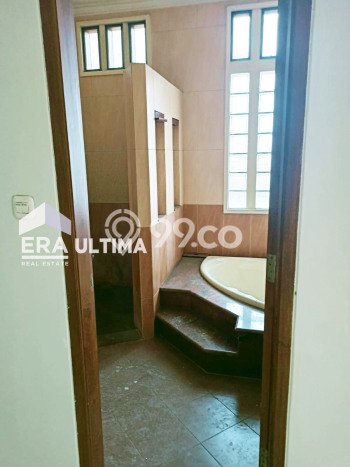 Disewakan Hunian Konsep Modern di Batununggal Bandung dengan 4 KT Disewakan Hunian Konsep Modern di Batununggal Bandung dengan 4 KT