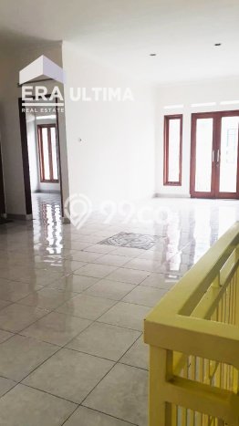 Rumah di BKR, 5 KT, Lingkungan Asri, LT 200m² Bangunan 350m² Rumah di BKR, 5 KT, Lingkungan Asri, LT 200m² Bangunan 350m²