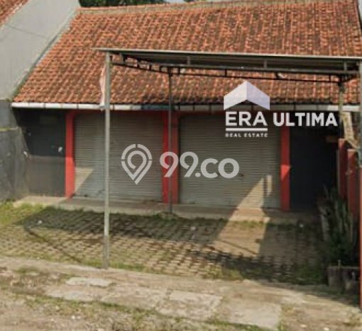 Ruko Dijual di Bandung LT 241m2 & LB 60m2 Lokasi Terbaik! Ruko Dijual di Bandung LT 241m2 & LB 60m2 Lokasi Terbaik!