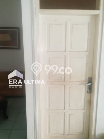 Rumah Luas Asri 5 KT Siap Huni di Taman Kopo Indah Bandung Rumah Luas Asri 5 KT Siap Huni di Taman Kopo Indah Bandung