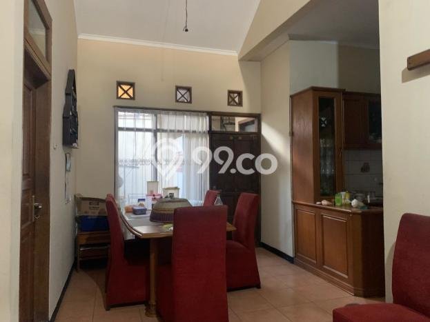 Rumah Minimalis 3 KT di BKR Bandung Unfurnished Rumah Minimalis 3 KT di BKR Bandung Unfurnished