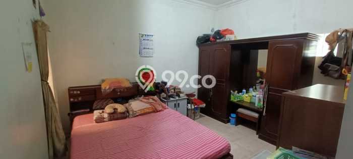 Hunian Nyaman Asri 6 KT Siap Pakai di Soekarno Hatta Bandung Hunian Nyaman Asri 6 KT Siap Pakai di Soekarno Hatta Bandung