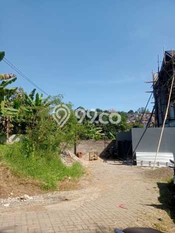 Tanah Siap Bangun Dijual di Bandung Punya Luas 160m2 Tanah Siap Bangun Dijual di Bandung Punya Luas 160m2