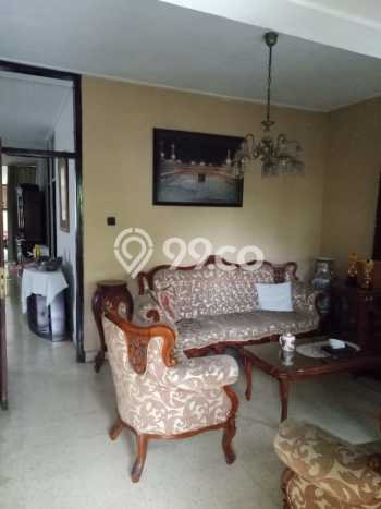 For Sale! Luxury House LT 347m2 Desain Elegan di Buah Batu For Sale! Luxury House LT 347m2 Desain Elegan di Buah Batu