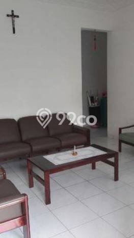 Rumah Mewah Akses Strategis di Bandung Rumah Mewah Akses Strategis di Bandung