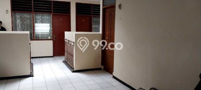 Rumah Luxury Modern Siap Huni di Tubagus Ismail Bandung Rumah Luxury Modern Siap Huni di Tubagus Ismail Bandung