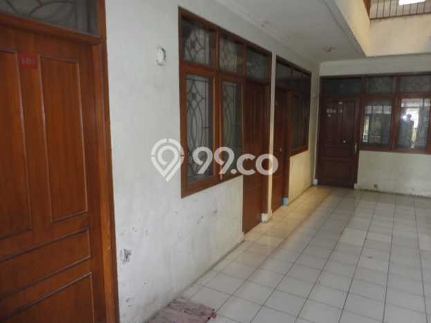 Rumah Luxury Modern Siap Huni di Tubagus Ismail Bandung Rumah Luxury Modern Siap Huni di Tubagus Ismail Bandung