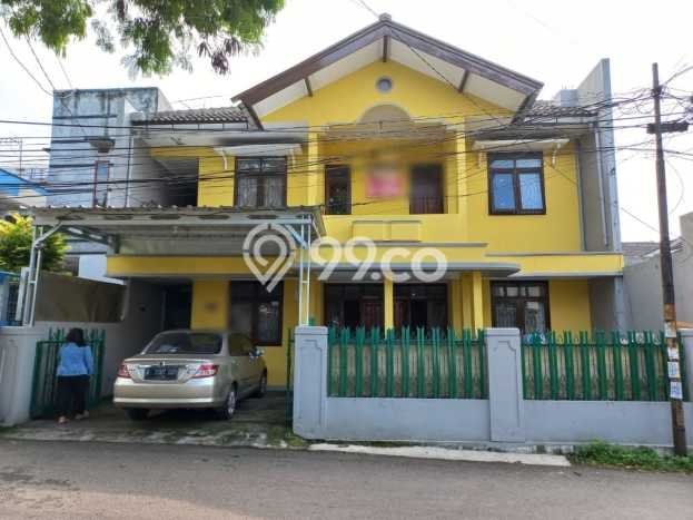 Rumah Luxury Modern Siap Huni di Tubagus Ismail Bandung Rumah Luxury Modern Siap Huni di Tubagus Ismail Bandung