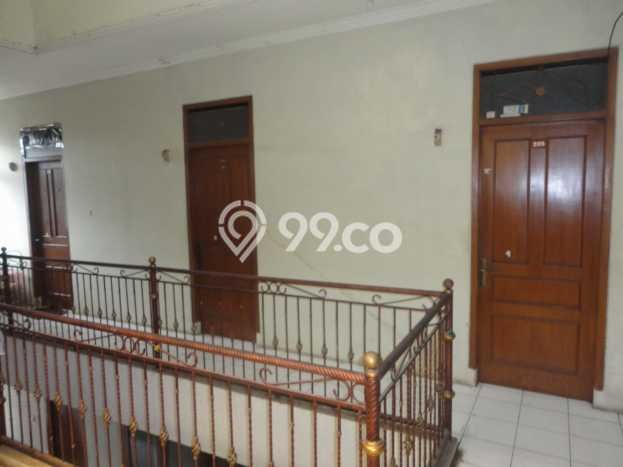 Rumah Luxury Modern Siap Huni di Tubagus Ismail Bandung Rumah Luxury Modern Siap Huni di Tubagus Ismail Bandung