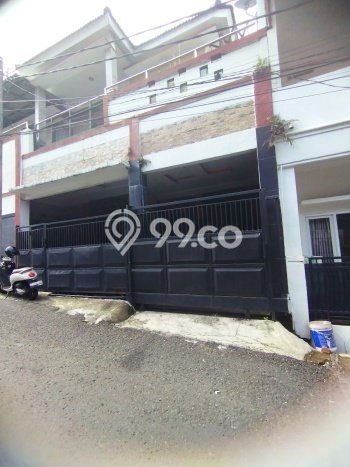 Hunian Nyaman Asri 4 KT Siap Huni di Cisaranten Bandung Hunian Nyaman Asri 4 KT Siap Huni di Cisaranten Bandung