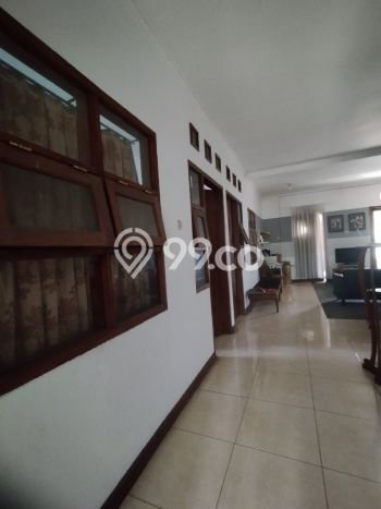Rumah Mewah LB 400m2 Siap Pakai Desain Elegan di Cigadung, Bandung Rumah Mewah LB 400m2 Siap Pakai Desain Elegan di Cigadung, Bandung