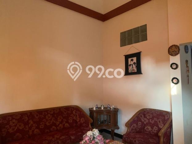Rumah Minimalis 3 KT di BKR Bandung Unfurnished Rumah Minimalis 3 KT di BKR Bandung Unfurnished
