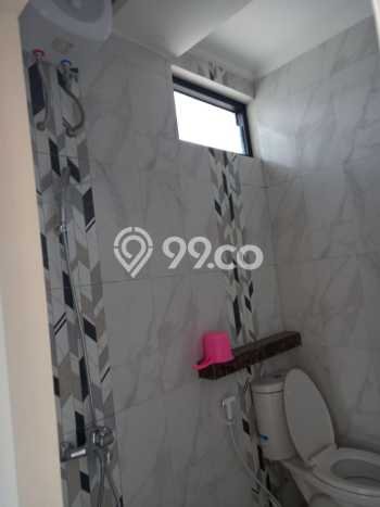 Rumah Strategis Minimalis Lb 130m2 di Lembang, Bandung Barat Rumah Strategis Minimalis Lb 130m2 di Lembang, Bandung Barat