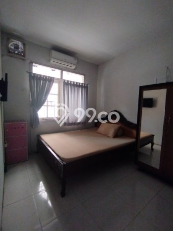 Jual Rumah Strategis Bagus Punya 6 KT di Arcamanik Bandung SHM Jual Rumah Strategis Bagus Punya 6 KT di Arcamanik Bandung SHM