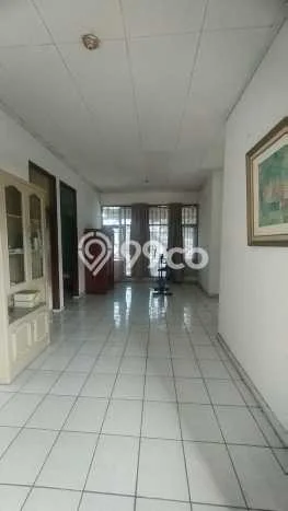Jual Rumah Mewah Megah Dengan View Eksklusif di Pasir Koja, Bandung Jual Rumah Mewah Megah Dengan View Eksklusif di Pasir Koja, Bandung
