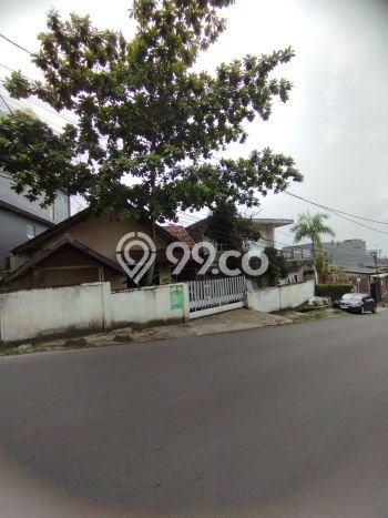 Rumah Modern 3 KT LT 182m2 di Cigadung Rumah Modern 3 KT LT 182m2 di Cigadung