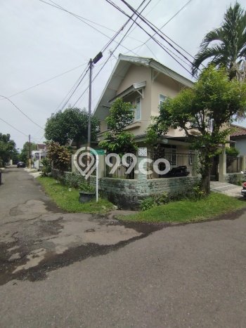 Jual Rumah Strategis Bagus Punya 6 KT di Arcamanik Bandung SHM Jual Rumah Strategis Bagus Punya 6 KT di Arcamanik Bandung SHM