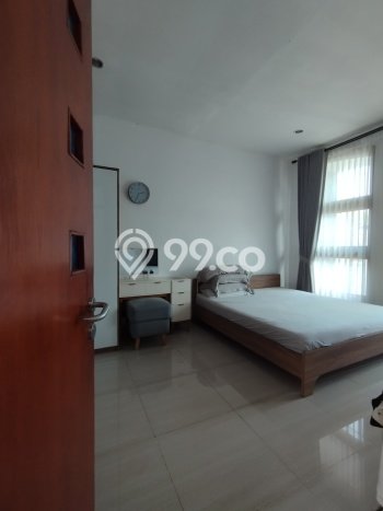 Jual Rumah Luas Megah Dengan View Cantik di Setra Duta, Bandung Jual Rumah Luas Megah Dengan View Cantik di Setra Duta, Bandung